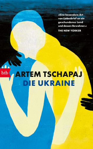 Artem Tschapaj: Die Ukraine