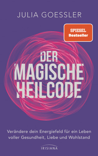 Julia Goessler: Der Magische Heilcode