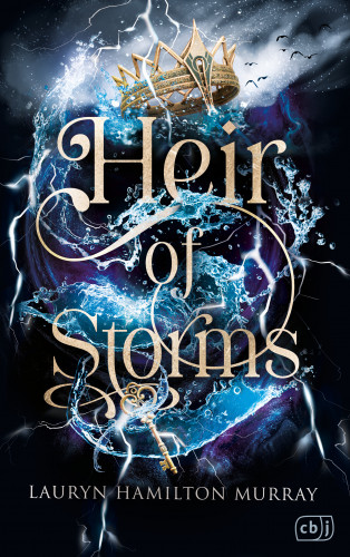 Lauryn Hamilton Murray: Heir of Storms