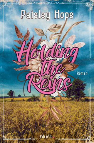 Paisley Hope: Holding The Reins