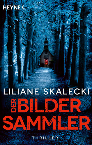 Liliane Skalecki: Der Bildersammler