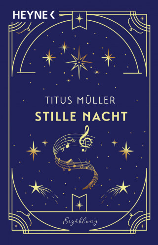 Titus Müller: Stille Nacht