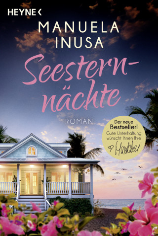 Manuela Inusa: Seesternnächte