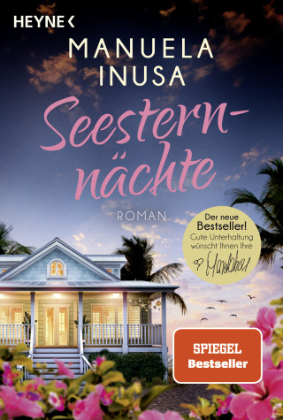 Manuela Inusa: Seesternnächte