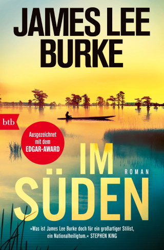 James Lee Burke: Im Süden