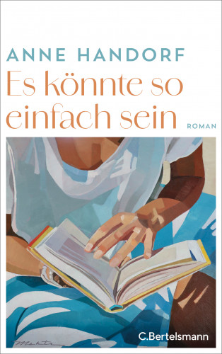 Anne Handorf: Es könnte so einfach sein