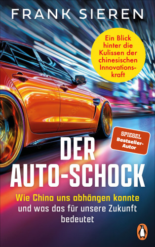 Frank Sieren: Der Auto-Schock