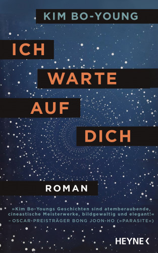 Bo-Young Kim: Ich warte auf dich