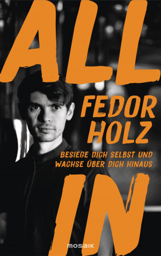 Fedor Holz: All in