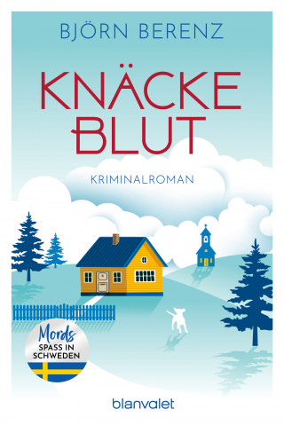 Björn Berenz: Knäckeblut
