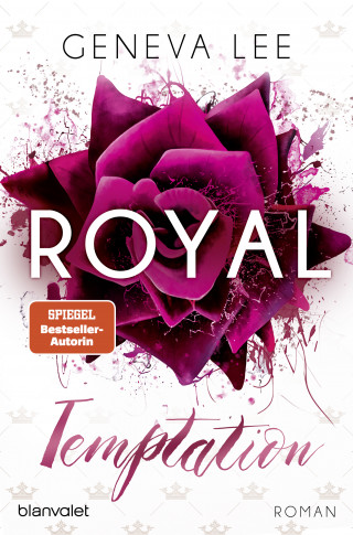 Geneva Lee: Royal Temptation
