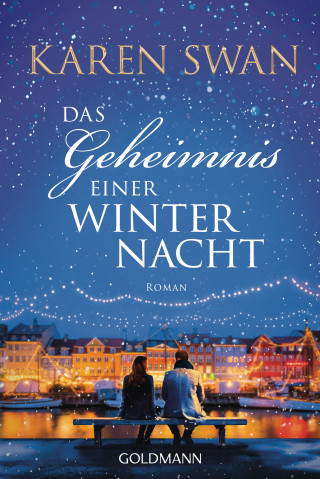 Karen Swan: Das Geheimnis einer Winternacht