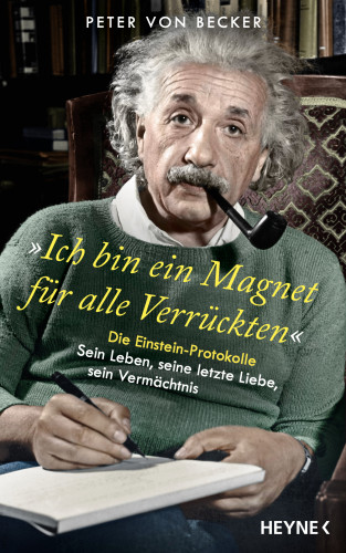 Peter von Becker: »Ich bin ein Magnet für alle Verrückten«