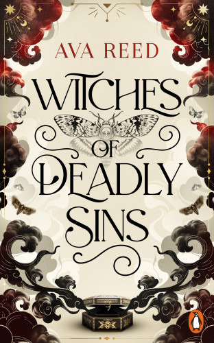 Ava Reed: Witches of Deadly Sins