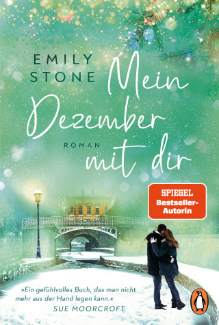 Emily Stone: Mein Dezember mit dir