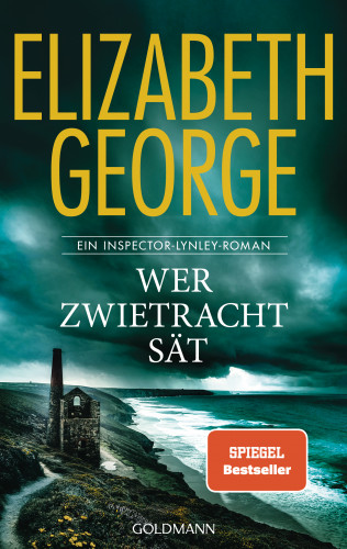 Elizabeth George: Wer Zwietracht sät