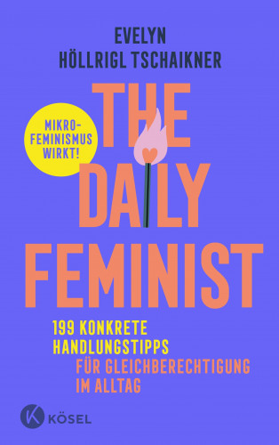 Evelyn Höllrigl Tschaikner: The Daily Feminist