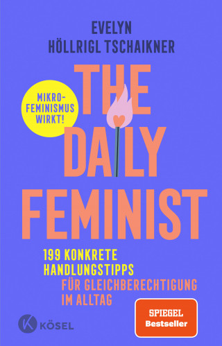 Evelyn Höllrigl Tschaikner: The Daily Feminist
