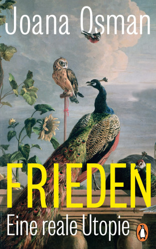 Joana Osman: Frieden