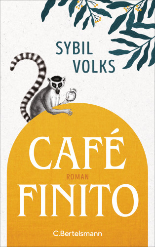 Sybil Volks: Café Finito