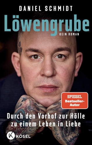 Daniel Schmidt: Löwengrube