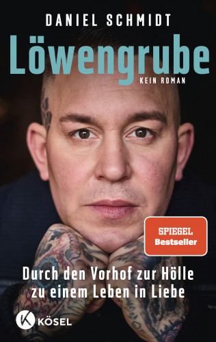 Daniel Schmidt: Löwengrube