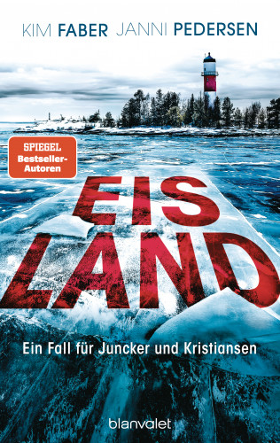 Kim Faber, Janni Pedersen: Eisland