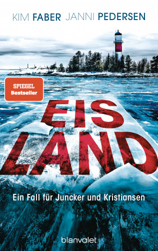 Kim Faber, Janni Pedersen: Eisland