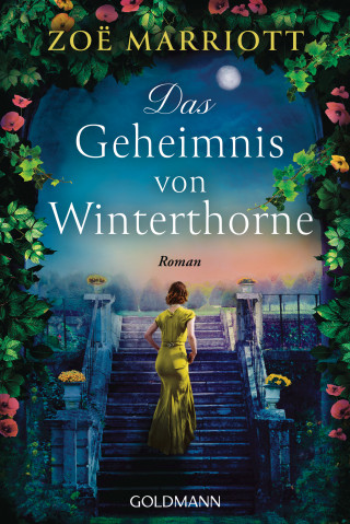 Zoë Marriott: Das Geheimnis von Winterthorne