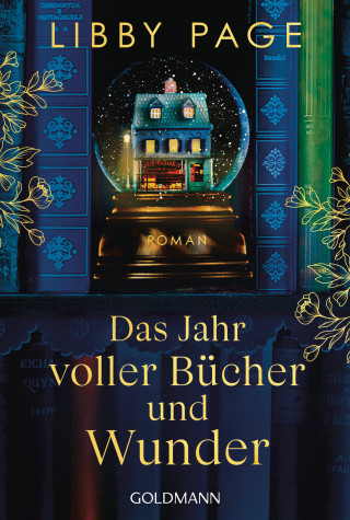 Libby Page: Das Jahr voller Bücher und Wunder