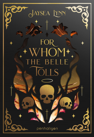 Jaysea Lynn: For Whom the Belle Tolls