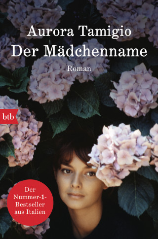 Aurora Tamigio: Der Mädchenname