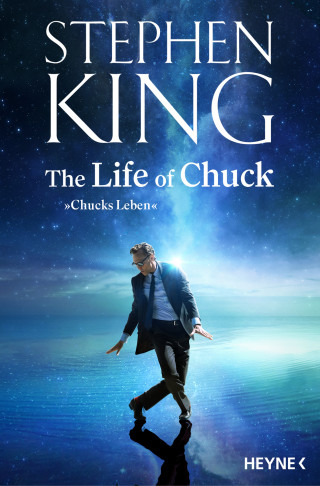 Stephen King: The Life of Chuck