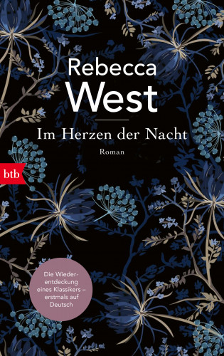 Rebecca West: Im Herzen der Nacht