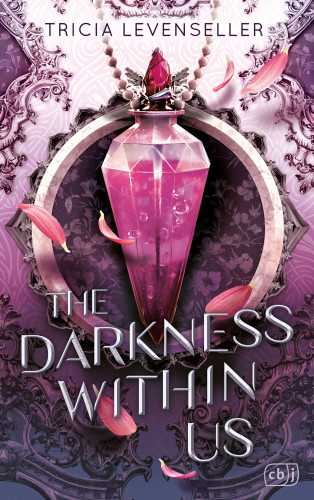Tricia Levenseller: The Darkness Within Us