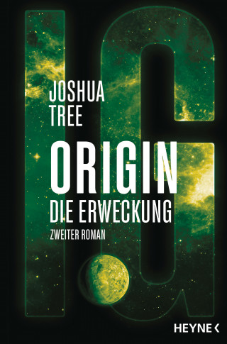 Joshua Tree: Origin – Die Erweckung