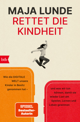 Maja Lunde: Rettet die Kindheit