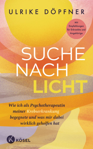 Ulrike Döpfner: Suche nach Licht