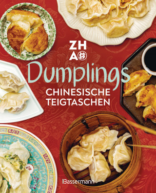 La Taverne de Zhao: Dumplings - Chinesische Teigtaschen