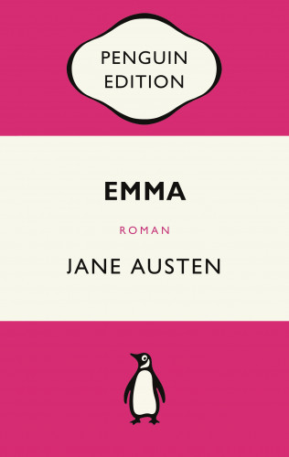 Jane Austen: Emma