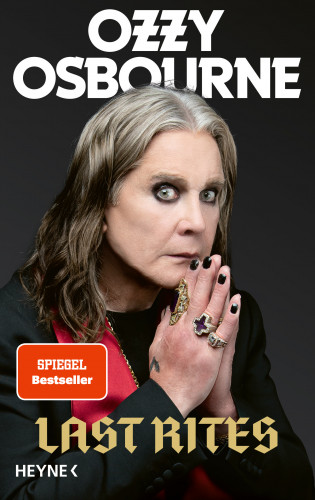 Ozzy Osbourne: Last Rites