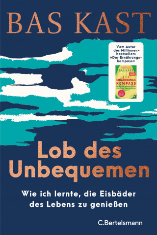 Bas Kast: Lob des Unbequemen