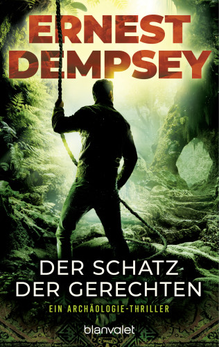 Ernest Dempsey: Der Schatz der Gerechten