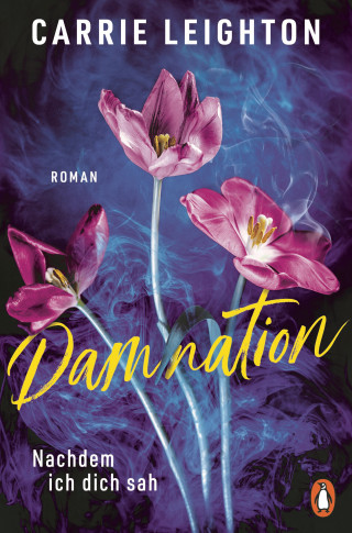 Carrie Leighton: Damnation