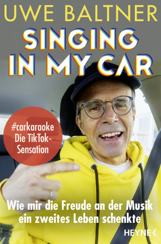 Uwe Baltner: Singing in my Car