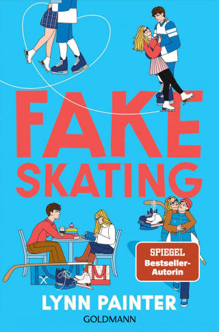 Lynn Painter: Fake Skating
