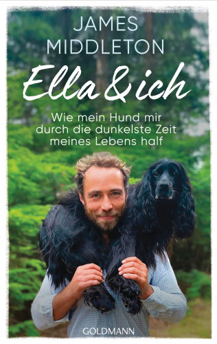 James Middleton: Ella und ich