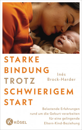 Inés Brock-Harder: Starke Bindung trotz schwierigem Start