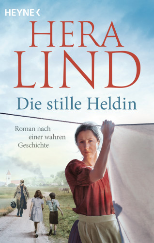 Hera Lind: Die stille Heldin