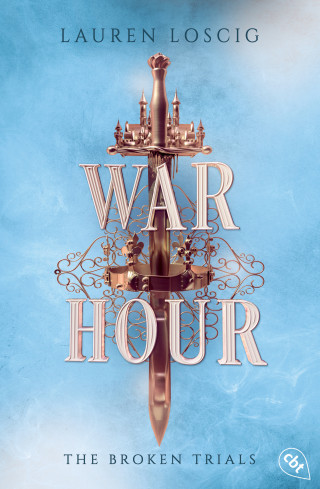Lauren Loscig: War Hour